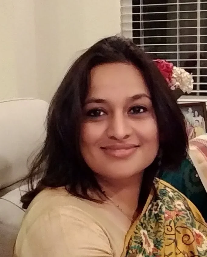 Anjali Wynkoop