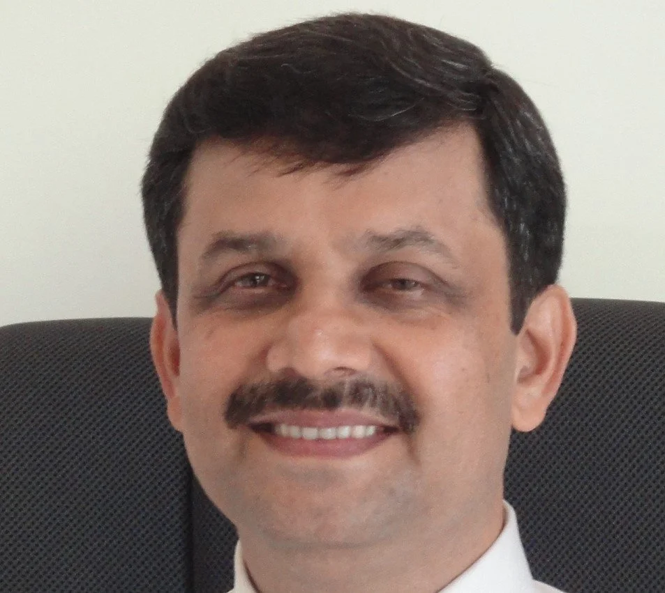 Dr. Vivek Shanbhag
