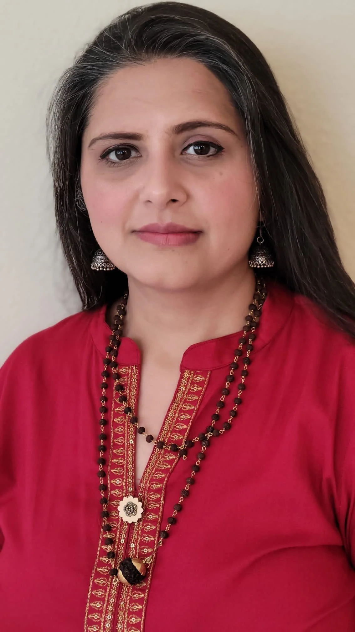 Mamta Bhatt